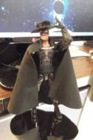 Zorro (Zorro) Custom Action Figure