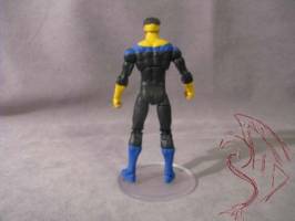 Invincible (Invincible) Custom Action Figure