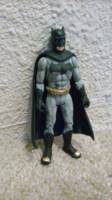 Batman (Batman v Superman) Custom Action Figure
