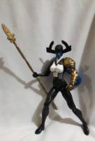 Custom Marvel Legends proxima midnight (Marvel Legends) Custom Action Figure