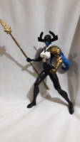 Custom Marvel Legends proxima midnight (Marvel Legends) Custom Action Figure