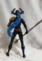 Custom Marvel Legends proxima midnight (Marvel Legends) Custom Action Figure