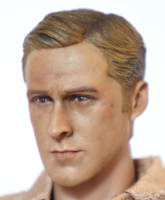 Ryan Gosling - Hey Girl Custom Figure (Musicians) Custom Action Figure