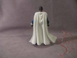 Val-Zod (DC Infinite Heroes) Custom Action Figure
