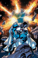 Val-Zod (DC Infinite Heroes) Custom Action Figure