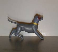 Rover the Wonder Dog (DC Direct) Custom Action Figure