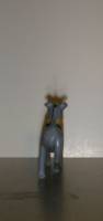 Rover the Wonder Dog (DC Direct) Custom Action Figure
