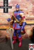 Swordsman (Marvel Legends) Custom Action Figure