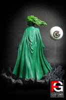 Emerald Empress (JL vs SS) (Suicide Squad) Custom Action Figure