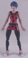 Dawn Greenwood (Marvel Legends) Custom Action Figure