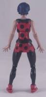 Dawn Greenwood (Marvel Legends) Custom Action Figure
