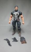 Punisher (Marvel) Custom Action Figure