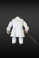Kingpin (Marvel Universe) Custom Action Figure