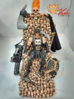 Ares, God of War (Marvel Legends) Custom Action Figure