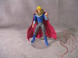 Donald Pierce (Marvel Universe) Custom Action Figure