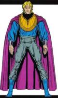 Donald Pierce (Marvel Universe) Custom Action Figure