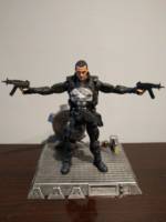 Punisher (Marvel Legends) Custom Action Figure