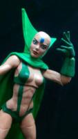 Moondragon V2 (Marvel Legends) Custom Action Figure