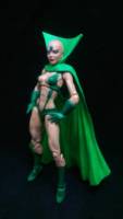 Moondragon V2 (Marvel Legends) Custom Action Figure