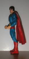 Superman, Jr. (DC Universe) Custom Action Figure