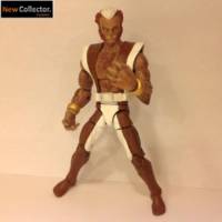 Cougar (Youngblood) (Image) Custom Action Figure