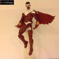 Falcon (Marvel Legends) Custom Action Figure