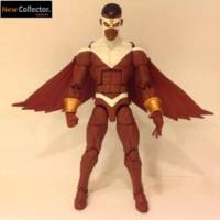 Falcon (Marvel Legends) Custom Action Figure