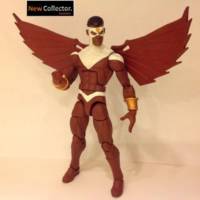 Falcon (Marvel Legends) Custom Action Figure