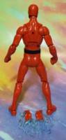 Doctor Solar, Man of the Atom (Marvel Legends) Custom Action Figure