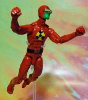 Doctor Solar, Man of the Atom (Marvel Legends) Custom Action Figure