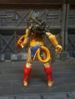 Wonder Woman (Justice League) Custom Action Figure