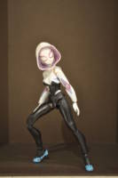 Spider Gwen Figma (Marvel) Custom Action Figure