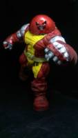 Colossus (Unstoppable) V2 (Marvel Legends) Custom Action Figure