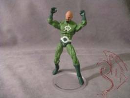 Shakedown (DC Infinite Heroes) Custom Action Figure