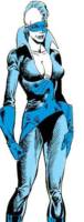 New Wave (DC Infinite Heroes) Custom Action Figure