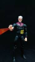 Bastion V2 (Marvel Legends) Custom Action Figure