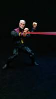 Bastion V2 (Marvel Legends) Custom Action Figure