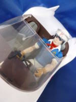 Speed Racer (Mach GoGoGo) (Speed Racer) Custom Action Figure