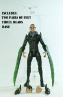 Vulture (Marvel Legends) Custom Action Figure
