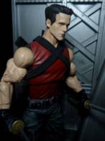 wade wilson x-men origins wolverine movie (X-Men - Movies) Custom Action Figure