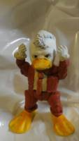 Howard the Duck (Marvel Legends) Custom Action Figure