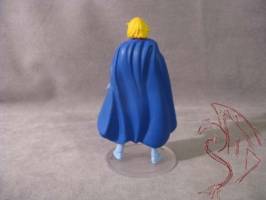 Windfall (DC Infinite Heroes) Custom Action Figure