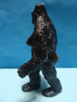 Female Sasquatch (figurine) No.II (Real People) Custom Miniature / Figurine [Patty,Pic4]