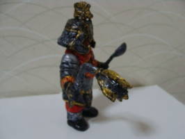 Big Dwarf No.III (Figurine) (Hobbit) Custom Miniature / Figurine [Big Dwarf No.III,Pic3]