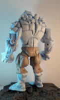 Ice Thing (Robert Drake) (Marvel Legends) Custom Action Figure