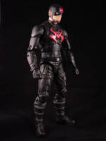 Captain Hydra V2.0 (Marvel Legends) Custom Action Figure