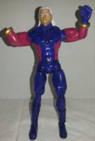 Nitro (Marvel Legends) Custom Action Figure