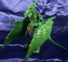 Sauron (Marvel Legends) Custom Action Figure