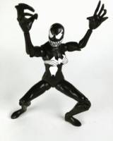 The bride of Venom / She Venom (Marvel Legends) Custom Action Figure