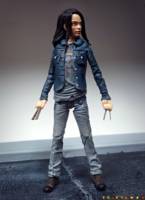 Old Man Logan and X-23 (Logan Movie) (Marvel Legends) Custom Action Figure